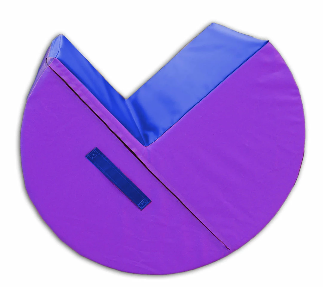 AK Athletic Equipment 43" Back Handspring Mat 1 AK Athletic Equipment 43" Back Handspring Mat