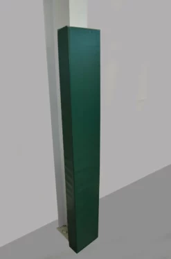 AK Athletic Equipment I-Beam Pads Wall Padding 17 AK Athletic Equipment I-Beam Pads Wall Padding