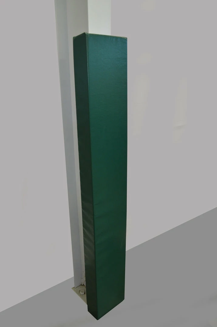 AK Athletic Equipment I-Beam Pads Wall Padding 6 AK Athletic Equipment I-Beam Pads Wall Padding