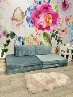 AK Athletic Equipment Soft Play Holiday Crash Couch 22 AK Athletic Equipment Soft Play Holiday Crash Couch