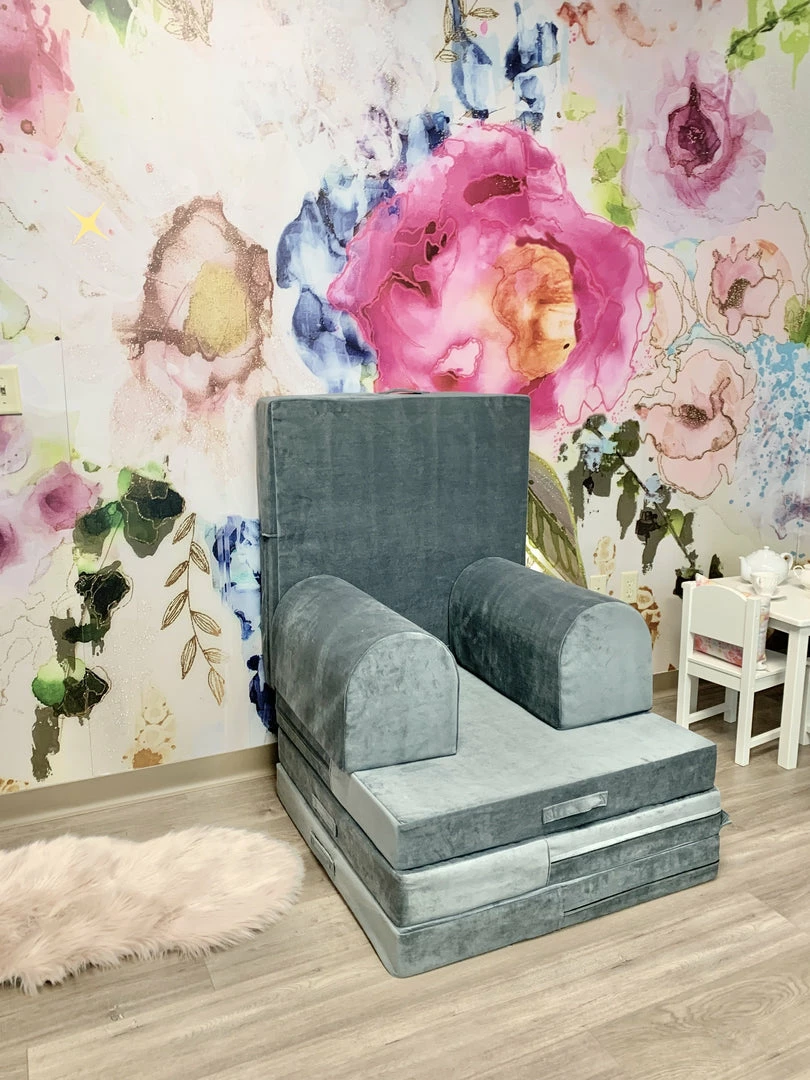 AK Athletic Equipment Soft Play Holiday Crash Couch 11 AK Athletic Equipment Soft Play Holiday Crash Couch