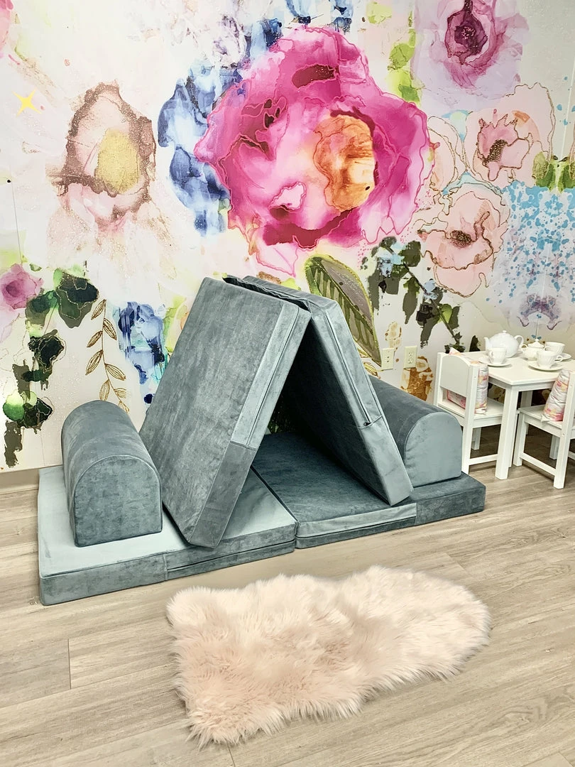 AK Athletic Equipment Soft Play Holiday Crash Couch 9 AK Athletic Equipment Soft Play Holiday Crash Couch