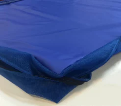 AK Athletic Equipment Landing Mats Gymnastics Landing Mat/crash Mat Replacement Cover