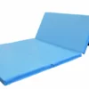 AK Athletic Equipment Folding Mats Impact Safe 4' X 8' X 2" Folding Mat