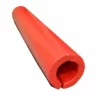 AK Athletic Equipment 4' Tall Pole Pad, 8" Diameter Pole Pads
