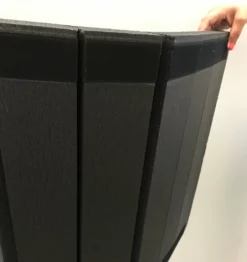 AK Athletic Equipment 6' X 12' X 1 3/8