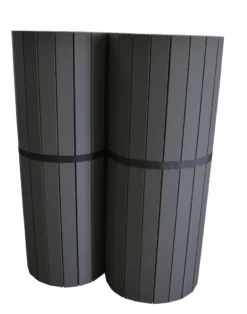 AK Athletic Equipment MMA Grappling Digitally Printed 8' X 8' X 1 3/8" Roll-Up Mat Wrestling Mats