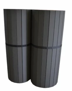 AK Athletic Equipment Ultra Shock Mats 30' X 30' X Ultra Shock Roll-Up Wrestling Mat