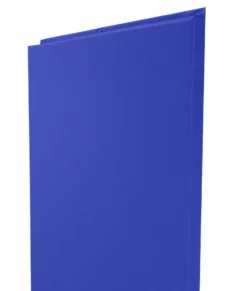 AK Athletic Equipment Custom Wood Backed Gym Wall Padding Panels 2' X 5'