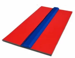 AK Athletic Equipment Play And Learn Foam Balance Beams