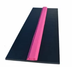 AK Athletic Equipment Play And Learn Foam Balance Beams