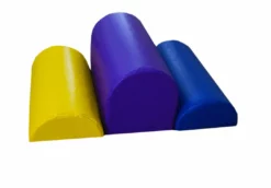 AK Athletic Equipment Soft Play Toddler Mini Hill Climber