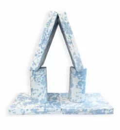 AK Athletic Equipment Soft Play Holiday Crash Couch 18 AK Athletic Equipment Soft Play Holiday Crash Couch