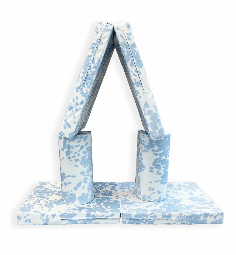 AK Athletic Equipment Soft Play Holiday Crash Couch 6 AK Athletic Equipment Soft Play Holiday Crash Couch