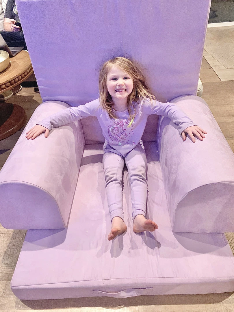 AK Athletic Equipment Soft Play Holiday Crash Couch 13 AK Athletic Equipment Soft Play Holiday Crash Couch