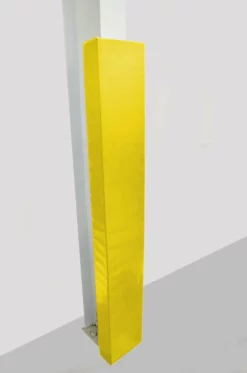 AK Athletic Equipment I-Beam Pads Wall Padding 20 AK Athletic Equipment I-Beam Pads Wall Padding